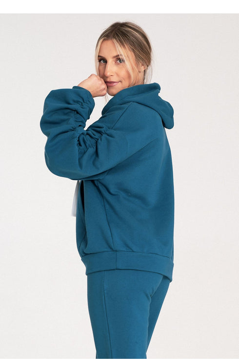 Sweatshirt model 203133